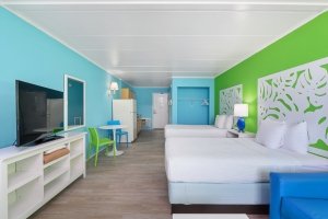 Kokomo Suites
