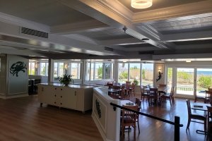 Reef 118 Oceanfront Restaurant