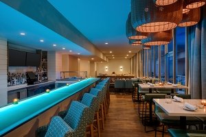 Marlin Moon Restaurant 
