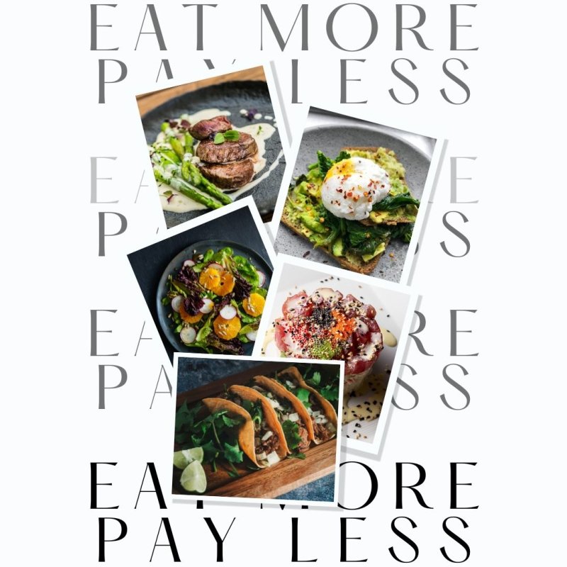 Daily Dining Options