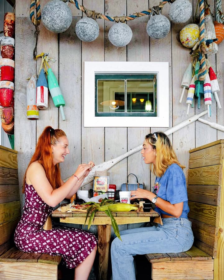 Photos from OCMD Hospitality Association's post