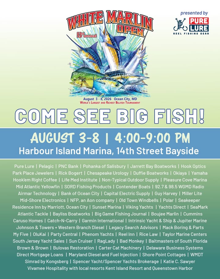 Photos from OCMD Hospitality Association's post