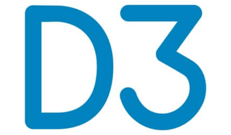 D3