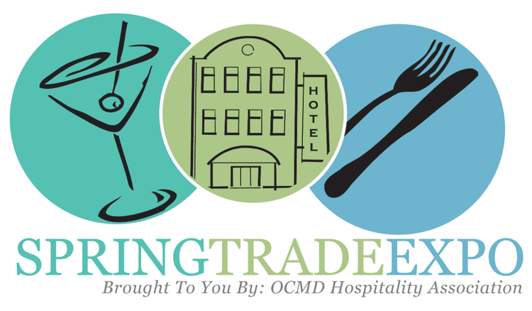 Ocean City Spring Trade Expo